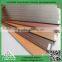 prices for particle board(plain/melamine/veneered)