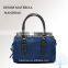 2016 new design denim bag china oem manufacturer