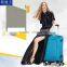 Waterproof Durable Oxford Fabric Trolley Luggage Business Bag