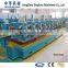 HG60-100 MS black hollow section steel welded tube