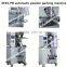 organic cacao powder packing machine