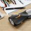 6 in 1 multi function reachargeable am/fm radio & camping tool set torch
