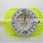 Compass with Map Measuring Ruler Lanyard