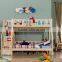 2015 Best price kid bedroom furniture /children bunk bed