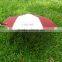 High Quality Red Promotional Advertising Folding Umbrella