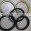 Putzmeister concrete pump pipe gasket rubber