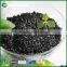 Water soluble potassium humate