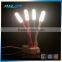 USB decorative LED night light for room decoration reading light