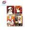 Wholesale Catroon Chef Postage Stamp Shaped Fridge Magnet