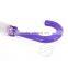 High quality plastic color umbrellas transparent