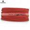 Factory Sale Popular Modern Colourful Textile Power Cord ,Light Red Fabric Power Cord Round
