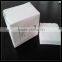 7.5*7.5-4P 30g Sheets of Non-woven fabric
