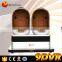 Newest 9d vr cinema,vr cinema 9d simulator,virtual reality 9d vr,egg vr cinema                        
                                                Quality Choice