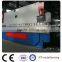 press brake machine WC67Y-50/3200 omega press brake