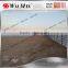 SDB-AF007 hot sale galvanized steel sand barrier for railway