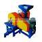 Alibaba hot sale scrap rubber cutting recycling machine