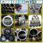 Din2391 ST52 BKS Hydraulic Cylinder cold rolled steel tube