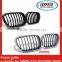 carbon fiber hood windows visor for BMW X series F15 PP mud guard