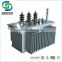 33kv 11KV 1000KVA high quality distribution power transformer