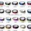 Fashion 40 colors nail striping tape for nail art decoration nail tapes