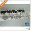 high tensile ornamental castings OEM and custom China die casting iron casting foundry for auto, pump, valve,railway