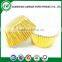 Aliminum foil baked goods tool cupcake cup paper cups for baking factory supplier