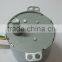 Pump Motor 220-240V AC Voltage 2.5-3rpm AC Reversible Synchronous Motor Made in China 50KTYZ