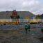 Factory Direct Supply Independent flexible mobile crusher plant for sale