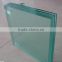 High quality 2mm-19mm clear float glass price