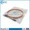 Multimode LSZH Duplex 3.0mm FC-LC Fiber Patch Cord