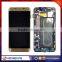 AAA LCD assembly replacement for SAMSUNG S6 Edge Plus G928T