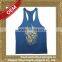 High quality classical athletics singlet