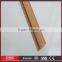Plastic End Cap Jointer / PVC Ceiling Connective Jointer