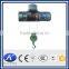 wire rope 500kg electric hoist