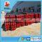API 5DP G105 drill pipe/ 6 5/8" IU Arnco100XT pipes for drilling
