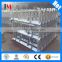 China mining handing belt conveyor roller frame JMS530