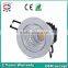 hot sale dimmable cob 12w saving energy 50w 200mm led downlight