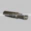 Construction material steel reinforcement couplers