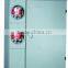 Customized GTFM-100AL/2T TERMINAL Square METER BANK