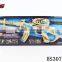 Latest Mult Color Mini Kids Paint Gun
