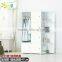 Plastic folding portable wardrobe