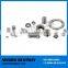 Popular Ring AlNiCo magnetic material Magnets for Motors