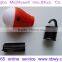 LED Tent Lamp with Hook