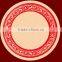 Wholesale Sticker Label a4 or Other Size Printing