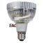 flat spot candelabra base led light bulbs