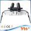 6.0x Portable Led Headlight Dental Loupes Surgical for Sale