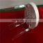 Clear Lucite Vanity Bar Counter Acrylic Stools