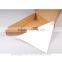 Triangle pizza box With Logo Printing