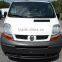 USED BUSES - RENAULT TRAFIC MINI BUS (LHD 6530 DIESEL)
