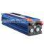 Factory sale 12v 24v 48v dc to 220v ac UPS power inverter battery backup